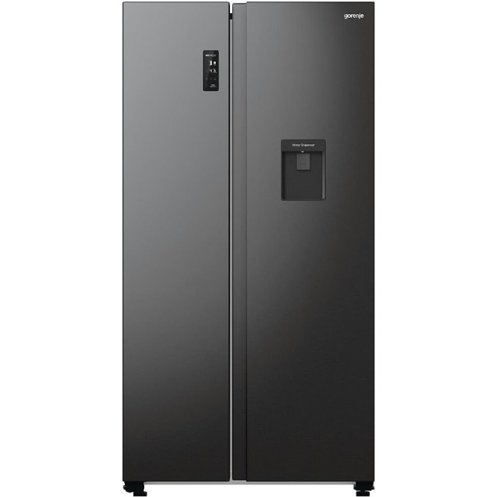 Холодильник GORENJE NRR9185EABXLWD купить в Киеве, Харькове, Днепре, Запорожье. Одессе, Львове магазин TOP TV