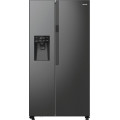 Холодильник GORENJE NRR9185ESBXL купить в Киеве, Харькове, Днепре, Запорожье. Одессе, Львове магазин TOP TV