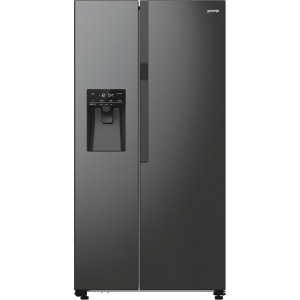 Холодильник GORENJE NRR9185ESBXL