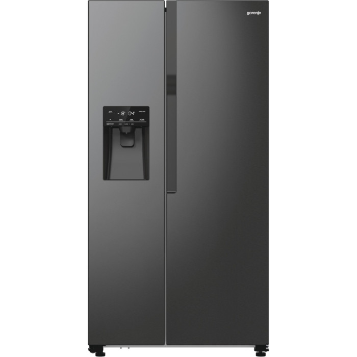 Холодильник GORENJE NRR9185ESBXL купить в Киеве, Харькове, Днепре, Запорожье. Одессе, Львове магазин TOP TV