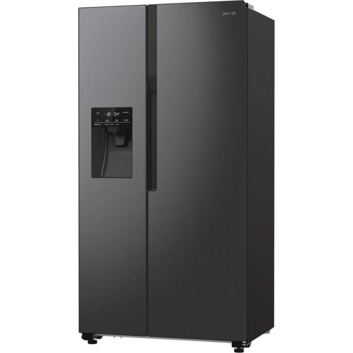 Холодильник GORENJE NRR9185ESBXL купить в Киеве, Харькове, Днепре, Запорожье. Одессе, Львове магазин TOP TV