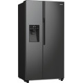 Холодильник GORENJE NRR9185ESBXL купить в Киеве, Харькове, Днепре, Запорожье. Одессе, Львове магазин TOP TV