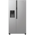 Холодильник GORENJE NRR9185ESXL купить в Киеве, Харькове, Днепре, Запорожье. Одессе, Львове магазин TOP TV