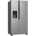 Холодильник GORENJE NRR9185ESXL купить в Киеве, Харькове, Днепре, Запорожье. Одессе, Львове магазин TOP TV