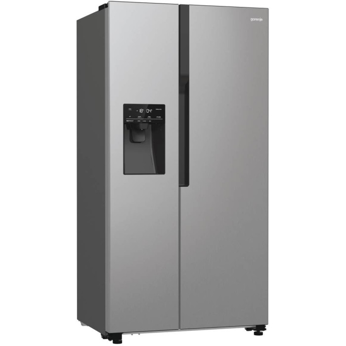 Холодильник GORENJE NRR9185ESXL купить в Киеве, Харькове, Днепре, Запорожье. Одессе, Львове магазин TOP TV