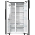 Холодильник GORENJE NRR9185ESXL купить в Киеве, Харькове, Днепре, Запорожье. Одессе, Львове магазин TOP TV