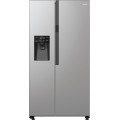 Холодильник GORENJE NRR9185ESXL1 купить в Киеве, Харькове, Днепре, Запорожье. Одессе, Львове магазин TOP TV