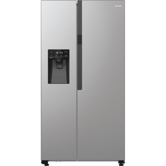 Холодильник GORENJE NRR9185ESXL1 купить в Киеве, Харькове, Днепре, Запорожье. Одессе, Львове магазин TOP TV