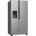 Холодильник GORENJE NRR9185ESXL1 купить в Киеве, Харькове, Днепре, Запорожье. Одессе, Львове магазин TOP TV