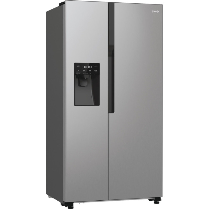 Холодильник GORENJE NRR9185ESXL1 купить в Киеве, Харькове, Днепре, Запорожье. Одессе, Львове магазин TOP TV