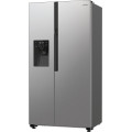 Холодильник GORENJE NRR9185ESXL1 купить в Киеве, Харькове, Днепре, Запорожье. Одессе, Львове магазин TOP TV