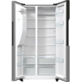 Холодильник GORENJE NRR9185ESXL1 купить в Киеве, Харькове, Днепре, Запорожье. Одессе, Львове магазин TOP TV