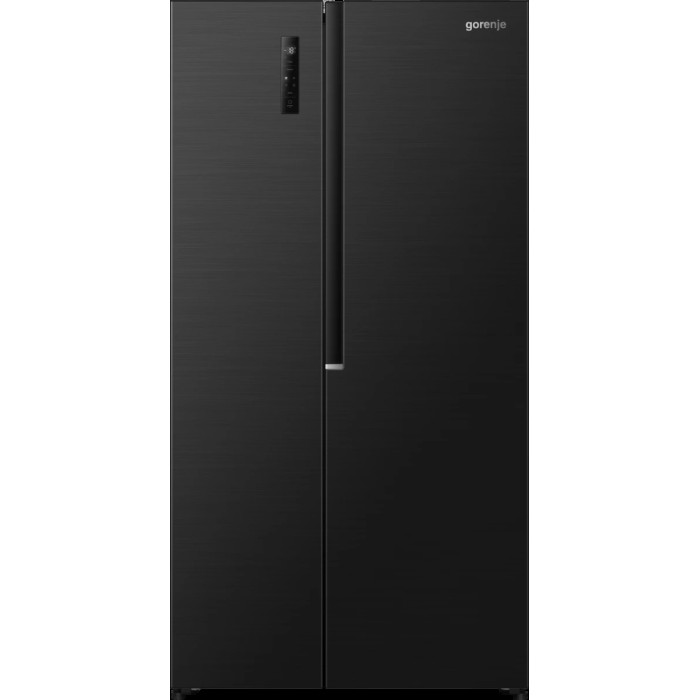 Холодильник GORENJE NRS917E41BX купити у Київі, Харкові, Дніпрі, Одесі, Запоріжжі, Львові магазин TopTv