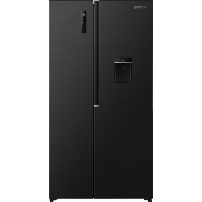 Холодильник GORENJE NRS917E41BXWD купить в Киеве, Харькове, Днепре, Запорожье. Одессе, Львове магазин TOP TV