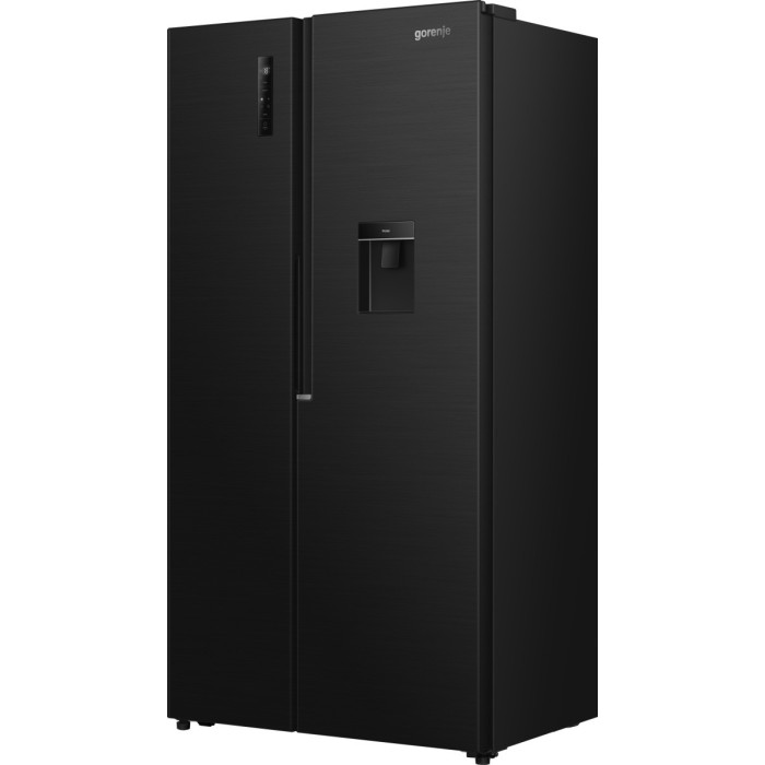 Холодильник GORENJE NRS917E41BXWD купить в Киеве, Харькове, Днепре, Запорожье. Одессе, Львове магазин TOP TV