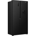 Холодильник GORENJE NRS917E41BXWD купить в Киеве, Харькове, Днепре, Запорожье. Одессе, Львове магазин TOP TV