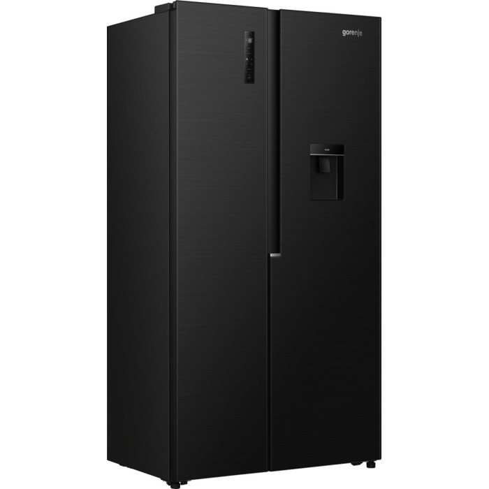 Холодильник GORENJE NRS917E41BXWD купить в Киеве, Харькове, Днепре, Запорожье. Одессе, Львове магазин TOP TV