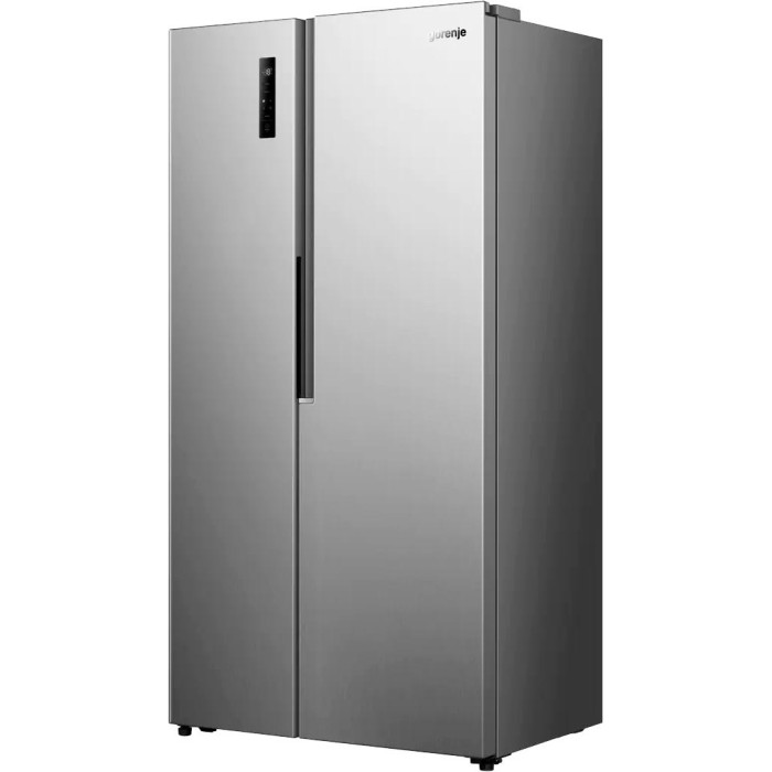 Холодильник GORENJE NRS917E41X купить в Киеве, Харькове, Днепре, Запорожье. Одессе, Львове магазин TOP TV
