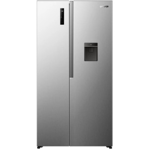 Холодильник GORENJE NRS917E41XWD