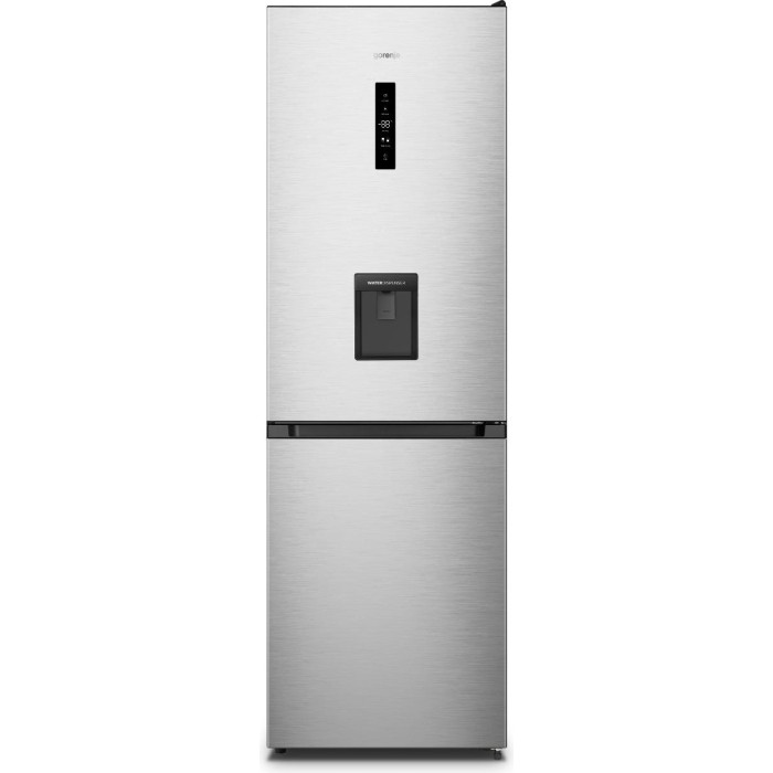 Холодильник GORENJE NRK619EAXL4WD купити у Київі, Харкові, Дніпрі, Одесі, Запоріжжі, Львові магазин TopTv