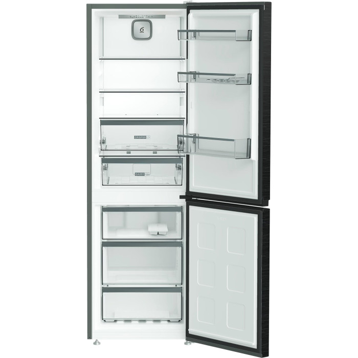 Холодильник WHIRLPOOL WHK25364XBR4E купить в Киеве, Харькове, Днепре, Запорожье. Одессе, Львове магазин TOP TV