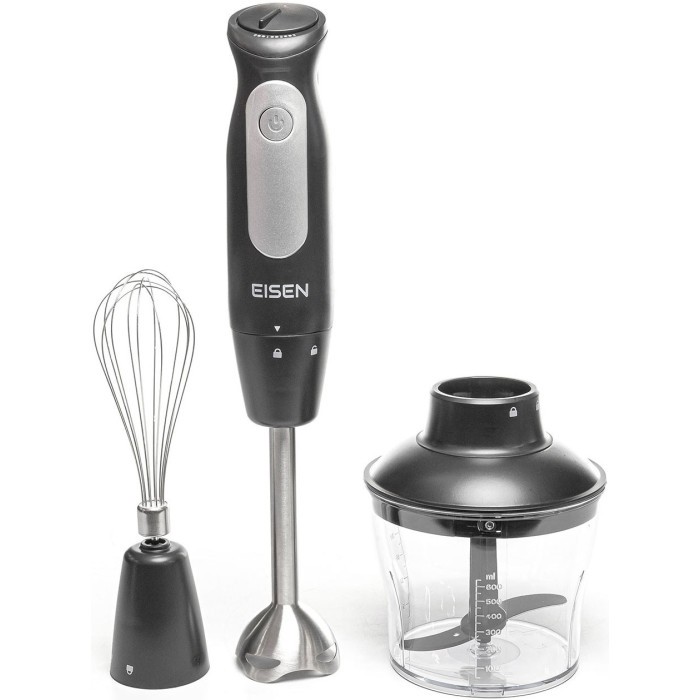 Блендер EISEN EHB-632 купити у Київі, Харкові, Дніпрі, Одесі, Запоріжжі, Львові магазин TopTv