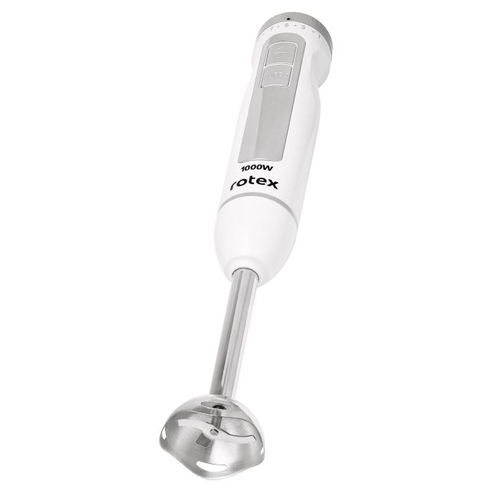 Блендер ROTEX RТB 1040-W купить в Киеве, Харькове, Днепре, Запорожье. Одессе, Львове магазин TOP TV