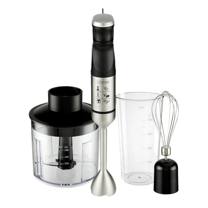 Блендер ROTEX RТB 1090-B купить в Киеве, Харькове, Днепре, Запорожье. Одессе, Львове магазин TOP TV