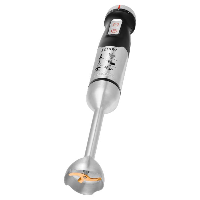 Блендер ROTEX RТB 1840-B купить в Киеве, Харькове, Днепре, Запорожье. Одессе, Львове магазин TOP TV