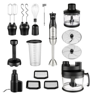 Блендер ROTEX RTB 990-B