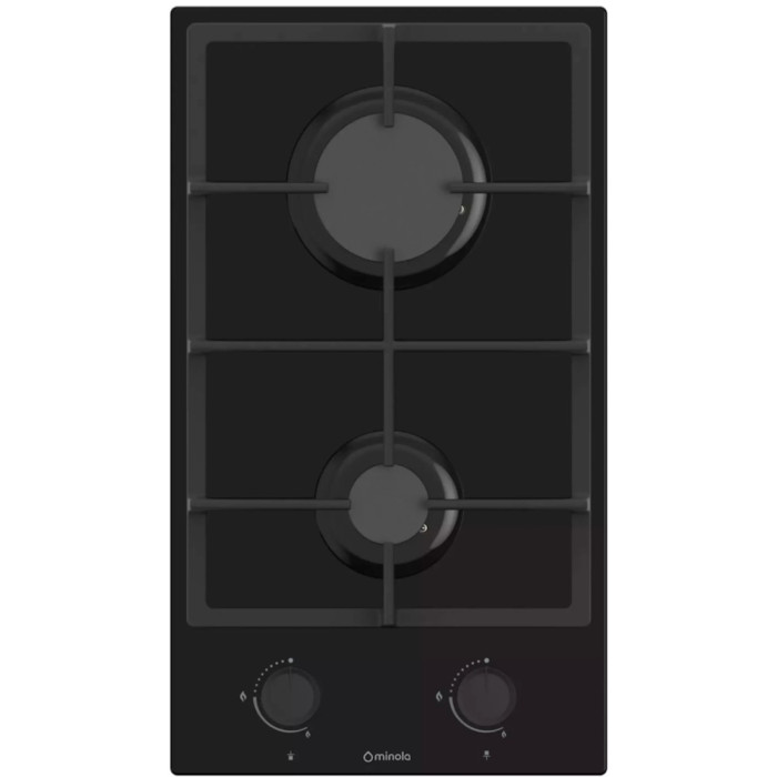 Варочная поверхность MINOLA MGG 31422 BL купить в Киеве, Харькове, Днепре, Запорожье. Одессе, Львове магазин TOP TV