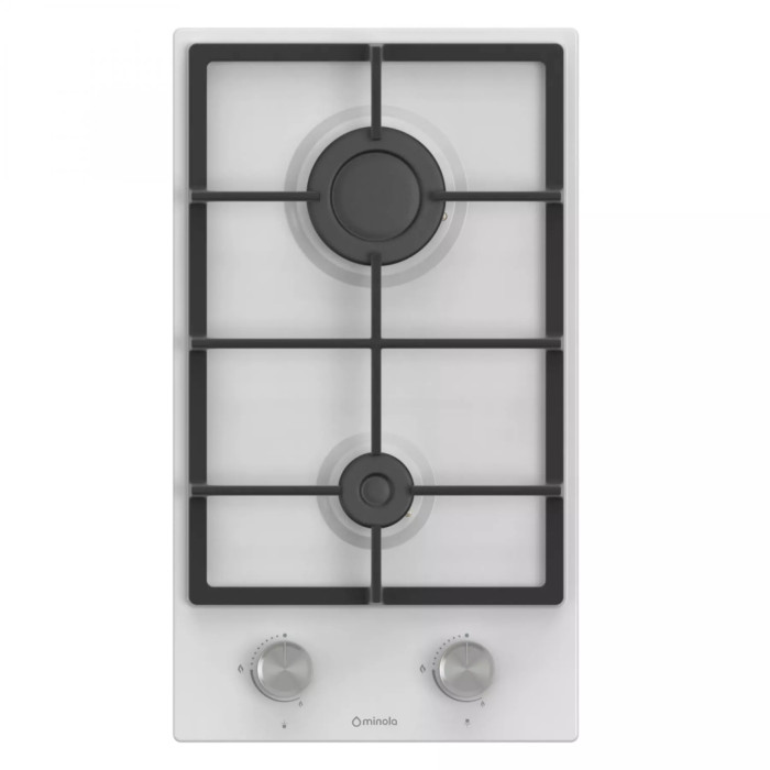Варочная поверхность MINOLA MGM 31422 WH купить в Киеве, Харькове, Днепре, Запорожье. Одессе, Львове магазин TOP TV