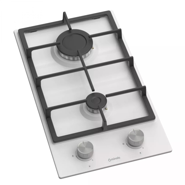 Варочная поверхность MINOLA MGM 31422 WH купить в Киеве, Харькове, Днепре, Запорожье. Одессе, Львове магазин TOP TV