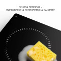 Варильна поверхня MINOLA MHS 6071 TBL купити у Київі, Харкові, Дніпрі, Одесі, Запоріжжі, Львові магазин TopTv