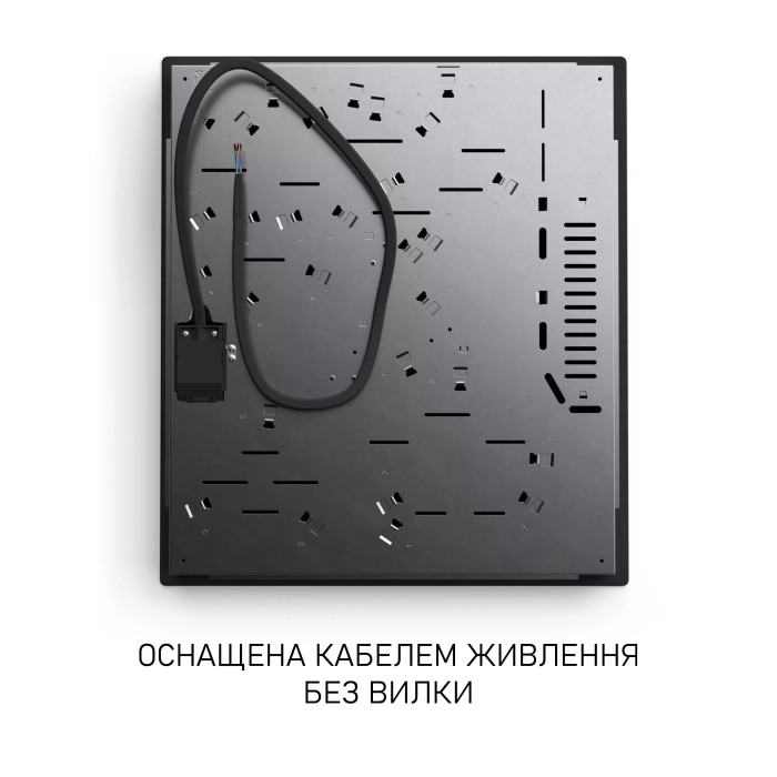 Варильна поверхня MINOLA MHS 6071 TBL купити у Київі, Харкові, Дніпрі, Одесі, Запоріжжі, Львові магазин TopTv