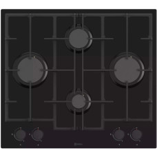 Варильна поверхня PERFELLI PERLA G60C NERO