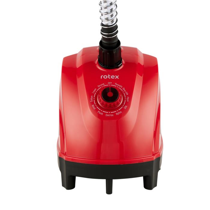 Відпарювач ROTEX RIC200-S купити у Київі, Харкові, Дніпрі, Одесі, Запоріжжі, Львові магазин TopTv