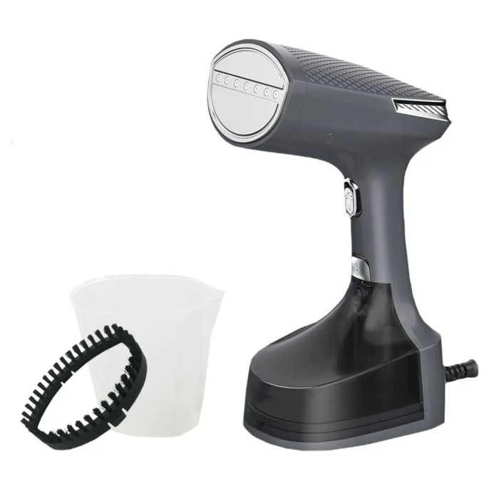 Відпарювач SeaBreeze SB-008 купити у Київі, Харкові, Дніпрі, Одесі, Запоріжжі, Львові магазин TopTv