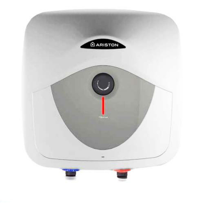 Водонагрівач Ariston ANDRIS RS 30/3 (3100635) купити у Київі, Харкові, Дніпрі, Одесі, Запоріжжі, Львові магазин TopTv