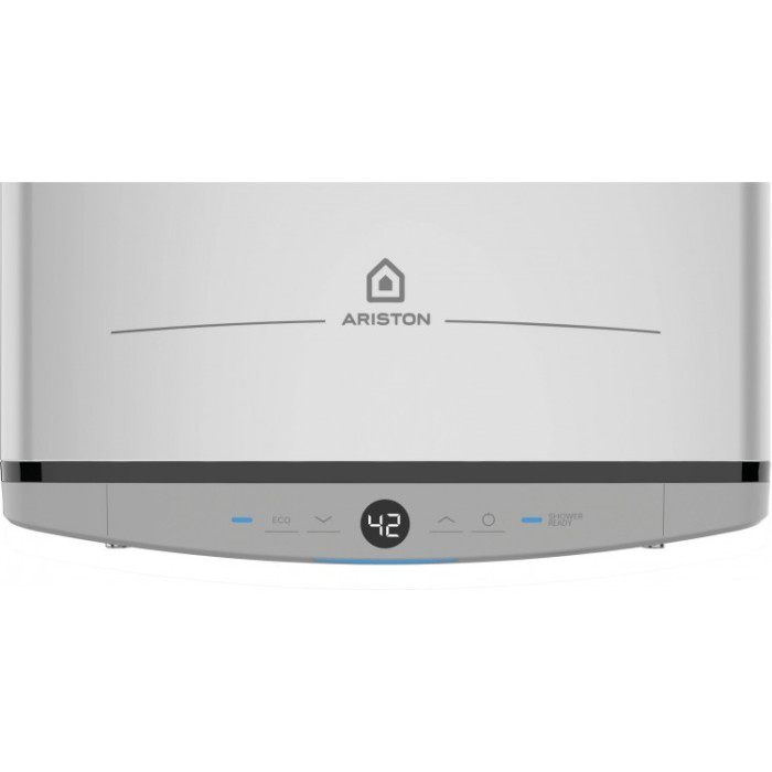 Водонагрівач Ariston VELIS TECH 80 EU купити у Київі, Харкові, Дніпрі, Одесі, Запоріжжі, Львові магазин TopTv