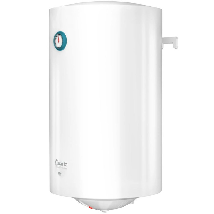 Водонагрівач Quartz Start 100 V купити у Київі, Харкові, Дніпрі, Одесі, Запоріжжі, Львові магазин TopTv
