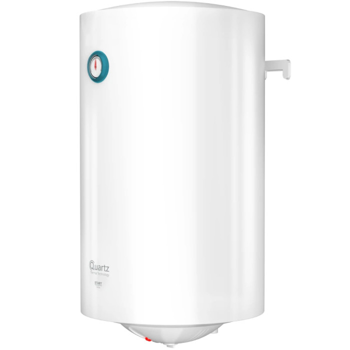 Водонагрівач Quartz Start 30 V купити у Київі, Харкові, Дніпрі, Одесі, Запоріжжі, Львові магазин TopTv