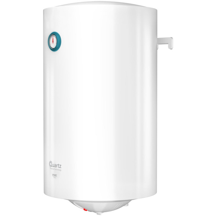 Водонагрівач Quartz Start 80 V купити у Київі, Харкові, Дніпрі, Одесі, Запоріжжі, Львові магазин TopTv