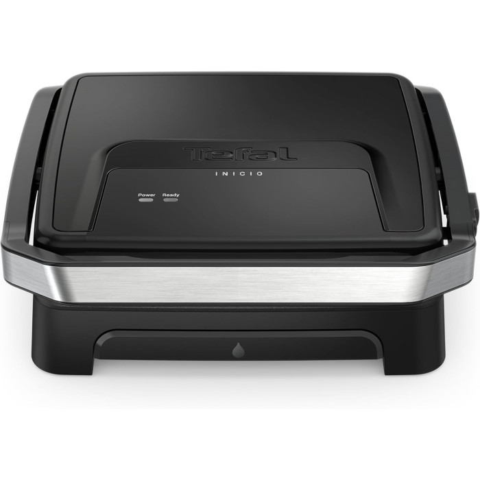 Гриль TEFAL GC271810 купити у Київі, Харкові, Дніпрі, Одесі, Запоріжжі, Львові магазин TopTv