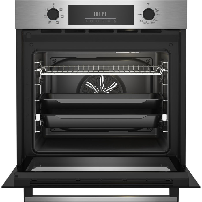 Духова шафа BEKO BBIE123001XD купити у Київі, Харкові, Дніпрі, Одесі, Запоріжжі, Львові магазин TopTv