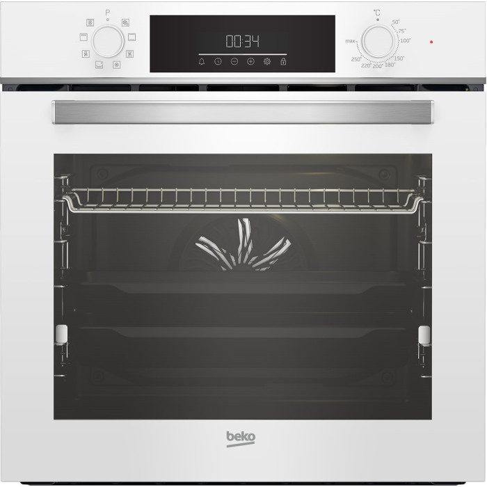 Духовой шкаф BEKO BBIM14300WMS купить в Киеве, Харькове, Днепре, Запорожье. Одессе, Львове магазин TOP TV