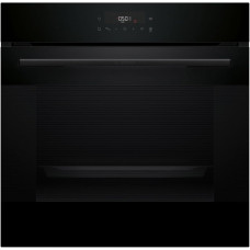 Духовой шкаф BOSCH HJG852YB0T