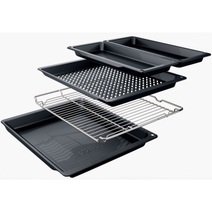 Духовой шкаф BOSCH HJG852YB0T купить в Киеве, Харькове, Днепре, Запорожье. Одессе, Львове магазин TOP TV