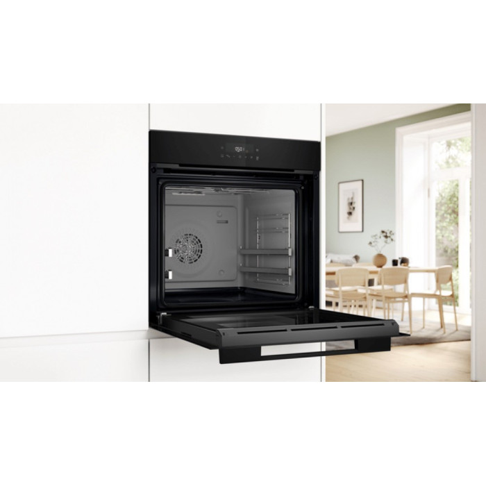 Духовой шкаф BOSCH HJG852YB0T купить в Киеве, Харькове, Днепре, Запорожье. Одессе, Львове магазин TOP TV
