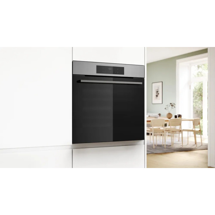 Духовой шкаф BOSCH HJG852YS0 купить в Киеве, Харькове, Днепре, Запорожье. Одессе, Львове магазин TOP TV